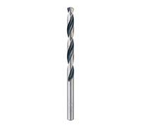 Bosch Foret hélicoïdal HSS PointTeQ 6,9 mm pour métal – 10 pièces