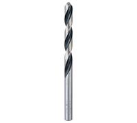 Forets hélicoïdaux à métaux HSS PointTeQ, DIN 338, 8,2 mm, paquet de 10