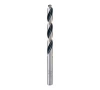 Bosch Foret hélicoïdal HSS PointTeQ 8,6 mm Quantité:10