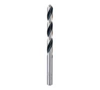 Bosch Foret hélicoïdal HSS PointTeQ 8,8 x 81 x 125 mm pour métal – Pack de 10