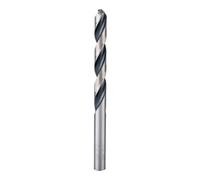 Bosch Foret hélicoïdal HSS PointTeQ 9,0 mm – Lot de 10