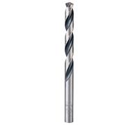 Bosch Foret hélicoïdal HSS PointTeQ 9,6 mm pour métal - 10 pièces