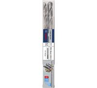 Bosch Forets à métaux rectifiés HSS-G, DIN 340, série longue 6,5 x 97 x 148 mm Quantité:5