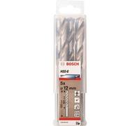 Bosch Foret hélicoïdal PRO Metal HSS-G, Ø 12mm, Perceuse