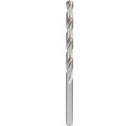 BOSCH Foret hélicoidal PRO Metal HSS-G long, 12 x 134 x 205 mm, 5 pieces 2608596834