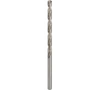Bosch Forets hélicoïdaux PRO Metal HSS-G 9 x 115 x 175 mm, 5 pièces