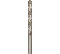 Bosch Accessories 2608585522 HSS Foret pour le métal 10.1 mm Longueur totale 133 mm meulé DIN 338 tige cylindrique 5 pc(s)