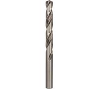 BOSCH Foret hélicoidal PRO Metal HSS-G longueur standard, 12,4 x 101 x 151 mm, 5 pieces