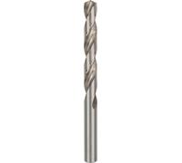 Bosch Foret à métaux 2608585542 HSS Ø 12,6 mm Long. 151 mm DIN 338 tige cylindrique 5 pièces