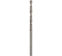 Bosch Accessories 2608585481 HSS Foret pour le métal 3.1 mm Longueur totale 65 mm meulé DIN 338 tige cylindrique 10 pc(s)