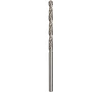 BOSCH Foret hélicoidal PRO Metal HSS-G longueur standard, 3,7 x 39 x 70 mm 2608585483