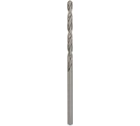 BOSCH Foret hélicoidal PRO Metal HSS-G longueur standard, 3,8 x 43 x 75 mm 2608585484