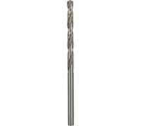 Bosch Forets à métaux rectifiés HSS-G, DIN 338 4,1 x 43 x 75 mm Quantité:10