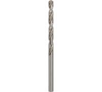 Bosch Forets à métaux HSS-G DIN 338 5,1 x 52 x 86 mm Lot de 10