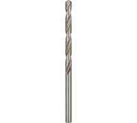Bosch Forets à métaux rectifiés HSS-G, DIN 338 6,1 x 63 x 101 mm Quantité:10