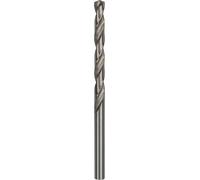 Bosch Forets à métaux rectifiés HSS-G, DIN 338 6,9 x 69 x 109 mm Quantité:10