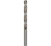 Bosch Forets à métaux rectifiés HSS-G, DIN 338 8,1 x 75 x 117 mm Quantité:5