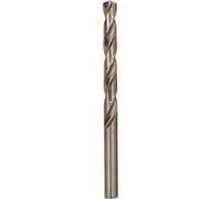 Bosch Accessories 2608585511 HSS Foret pour le métal 8.4 mm Longueur totale 117 mm meulé DIN 338 tige cylindrique 5 pc(s)