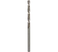 BOSCH Foret hélicoidal PRO Metal HSS-G Standard, 4,2 x 43 x 75 mm 2608595060