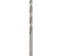 BOSCH Foret hélicoidal PRO Metal HSS-G Standard, 6,5 x 63 x 101 mm 2608595068