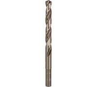 BOSCH Foret hélicoidal PRO Stainless Steel HSS-Co, 10,5 x 87 x 133 mm, 5 pieces 2608585900