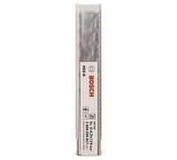 Bosch Accessories Professional 5x HSS-G Forets à métaux (pour métal, Ø 4,2 mm, Robust Line, Accessoire Perforateurs)