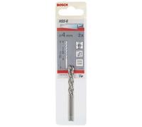 Bosch Foret métal HSS-G, Standard 1,5 x 18 x 40 mm