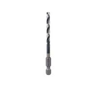 Bosch foret métal Impact Control - 4,5 mm