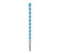 Bosch Foret Multi Construction Bosch EXPERT HEX-9, 12 x 200 x 250 mm Quantité:1
