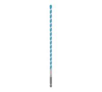 Bosch Accessories 1x Forets Expert HEX-9 MultiConstruction (pour Béton, Ø 7,00x250 mm, Accessoires Perceuse à percussion)