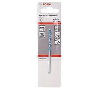 Bosch foret multi-matériaux 4 mm