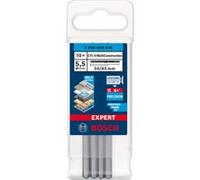 Bosch Foret EXPERT CYL-9 MultiConstruction 5,5 x 50 x 85 mm Ø5,5 – 10 pièces