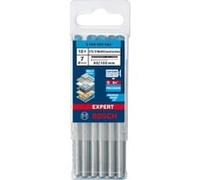 Bosch Perceuse Bosch Expert MultiConstruction CYL-9, 7 x 60 x 100 mm Quantité:10