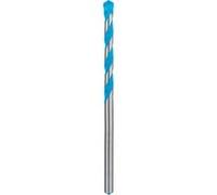 Bosch 1x Foret EXPERT CYL-9 Multi Construction (pour Béton, Carreaux tendres, Ø 8,00 mm, Professional Accessoire Perceuse/Visseuse à percussion, Perceuses/visseuses rotatives)