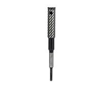 Bosch Foret pour béton armé SDS-plus 32 x 300 mm 2608587100