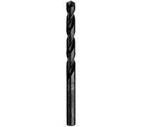 bosch foret pour métal hss din 340 - 9x175 mm - lot de 5 G