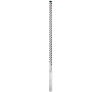 Foret béton - SDS Max - 8X Expert - Ø18 x 540 mm BOSCH