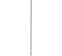 BOSCH Foret pour perforateur EXPERT SDS max-8X 18 x 800 x 940 mm 2608900224