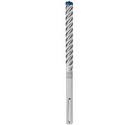 BOSCH Foret pour perforateur EXPERT SDS max-8X 22 x 200 x 320 mm 2608900233