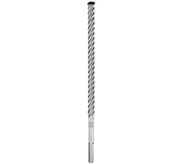 BOSCH Foret pour perforateur EXPERT SDS max-8X 25 x 400 x 520 mm 2608900241