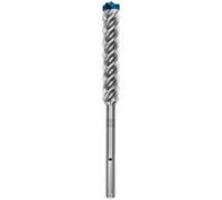 Bosch Foret pour perforateur Expert SDS-max-8X Ø 28 mm longueur de travail 200 mm