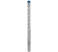 BOSCH Foret pour perforateur EXPERT SDS plus-7X, 10 x 100 x 165 mm, 10 pieces 2608900170