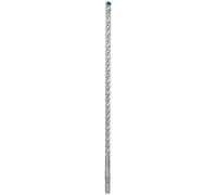 Bosch Foret pour perforateur EXPERT SDS plus-7X Ø 10 x 300/365 mm carbure de tungstène