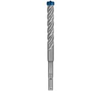 Bosch Foret béton 4 taillants SDS-Plus 7X Expert - 2608576