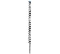 Foret béton - SDS + 4 taillants - 7X Expert - 24 x 450 mm BOSCH