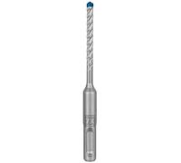 Bosch Foret béton SDS-plus 4 taillants 7X Expert 5 x 115 mm – 30 pièces