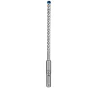BOSCH Foret pour perforateur EXPERT SDS plus-7X, 6,5 x 100 x 165 mm, 10 pieces 2608900163