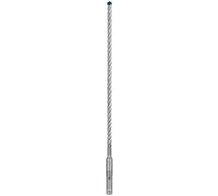 BOSCH Foret pour perforateur EXPERT SDS plus-7X, 6,5 x 200 x 265 mm, 10 pieces 2608900165