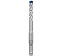 BOSCH Foret pour perforateur EXPERT SDS plus-7X 8 x 50 x 115 mm 2608900087