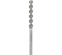 Bosch Foret SDS-Max-4 M4 Ø 25 mm pour perforateur – 1 pièce